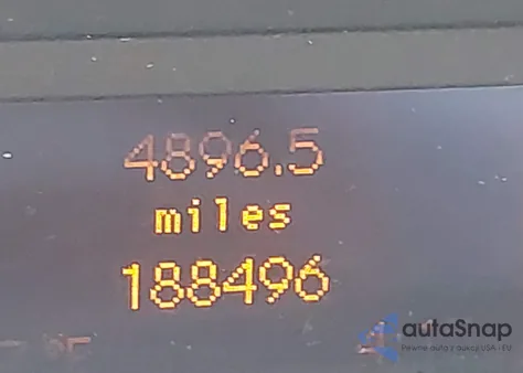 2002 Mercedes-Benz C 320 z USA, uszkodzony, nr VIN WDBRF64J52E009146